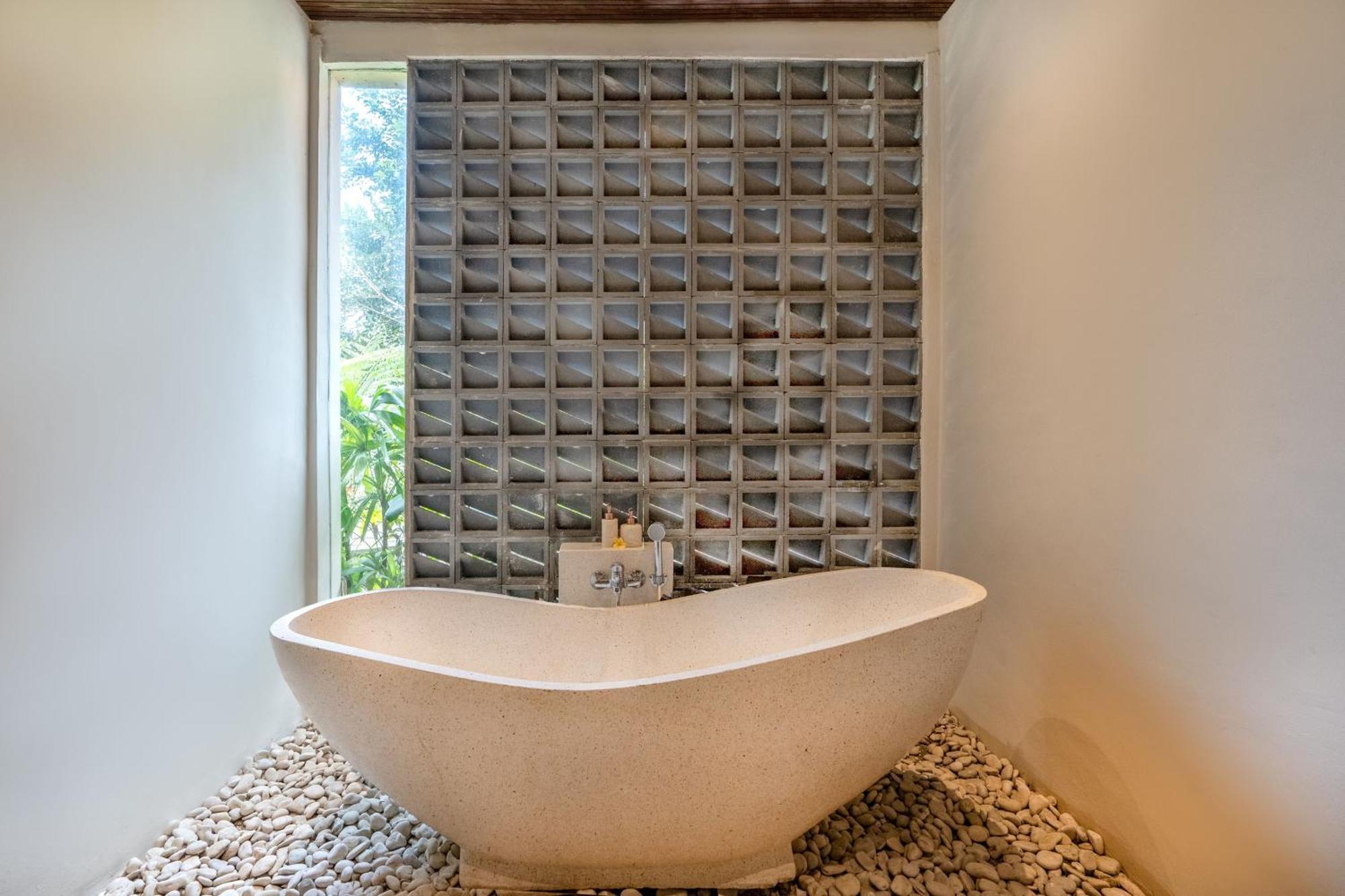 Tjendana Kanaka Jungle Resort Ubud Extérieur photo